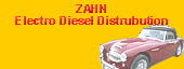 Zahn Electro Diesel Distribution
